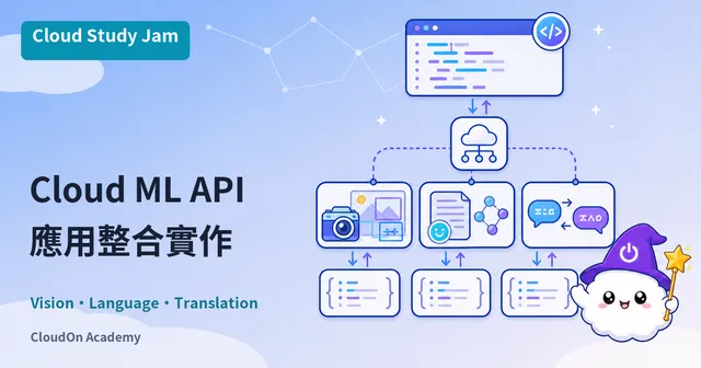 使用 Google Cloud ML API