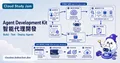 Agent Development Kit 智能代理開發
