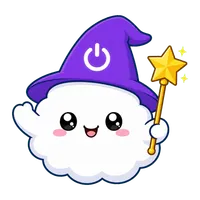Nimbus 向你揮手打招呼